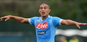 Fußball,Gargano,Serie A,Inter Mailand