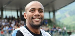 Fußball,Maicon,Inter Mailand