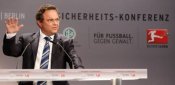 Hans-Peter Friedrich