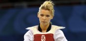 Helena Fromm verlor ihren Kampf