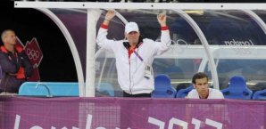 Hockey-Bundestrainer Markus Weise