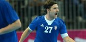 Ivan Cupic,olympia,handball