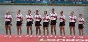 Kristof Wilke,Achter,Gold,Fahnenträger