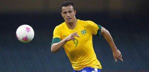 Leandro Damiao, Internacional Porto Alegre, Brasilien, Transfer