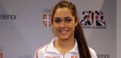 Mandic,Taekwondo,Serbien,Olympia