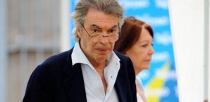 Massimo Moratti,Inter Mailand,Serie A