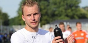 Michal Kadlec will endlich wieder spielen Michal,kadlec,bayer,leverkusen,applaus
