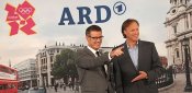 Olympia, Einschaltquoten, Fernseh-Quoten, ARD, ZDF