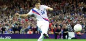 Park Jong Woo,Südkorea,Olympia