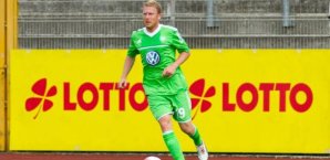 Patrick Ochs kam aus Wolfsburg Patrick,Ochs,vfl,wolfsburg