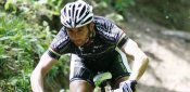 Radsport,Mountainbike, Olympia, Fumic