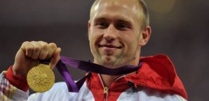 Robert Harting,Diskus,Leichtathletik