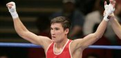 Serik Sapiyev,olympia,boxen