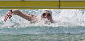 Thomas Lurz,Freiwasser,Silber,Olympia