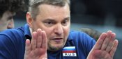 Wladimir Alekno,Olympia,Volleyball