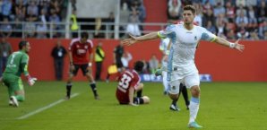 Moritz Stoppelkamp sorgte für das 1:0 1860,münchen,moritz,stoppelkamp,fc,ingolstadt