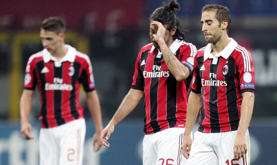 Milan ist und bleibt Modehauptstadt