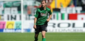 Amaury Bischoff,Preußen Münster,3. Liga