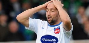 Andreas Spann,1. FC Heidenheim