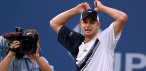 Andy Roddick, Tennis