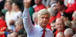Arsene Wenger