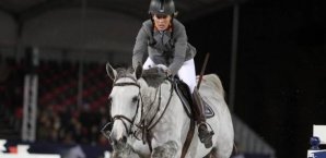 Bella Donna,Reiten,Michaels-Beerbaum