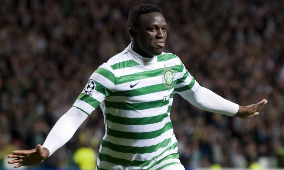 Celtic bleibt seinen Trikots treu