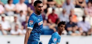 Chris, 1899 Hoffenheim
