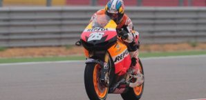 Dani Pedrosa will in Laguna Seca wieder an den Start gehen daniel,pedrosa,moto,gp