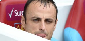 Dimitar Berbatov,Bulgarien,FC Fulham
