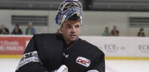 Dimitrij Kotschnew, Hamburg Freezers