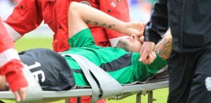 Dominik Schmidt,SC Preußen Münster,Innenverteidiger