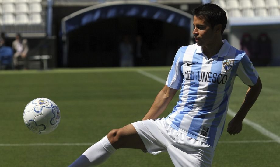 FC Málaga holte sich Anregungen in Argentinien