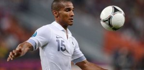 Florent Malouda,FC Chelsea,Olympique Lyon