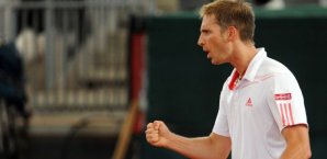 Florian Mayer, Davis Cup