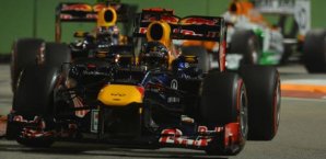 Formel 1, Red Bull