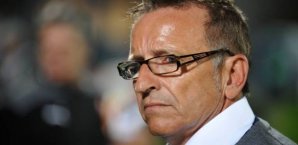 Fortuna Düsseldorf, Norbert Meier