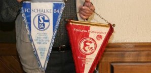 Fortuna Düsseldorf, Schalke 04