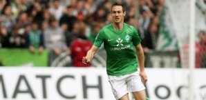 Francois Affolter, Werder Bremen
