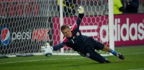 Frank Rost,HSV,Trainer