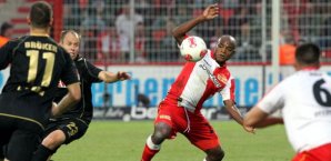 Der 1. FC Köln hatte Union Berlin wenig entgegenzusetzen Fußball,Köln,Union Berlin