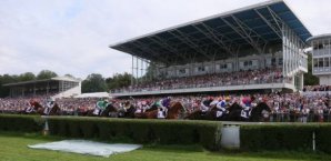Galopp-Derby bleibt in Hamburg