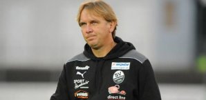 Gerd Dais, SV sandhausen