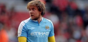 Gunnar,nielsen,manchester,city