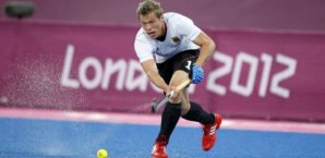 Hockey,Timo Weß