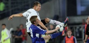 Holger Badstuber, dfb-team