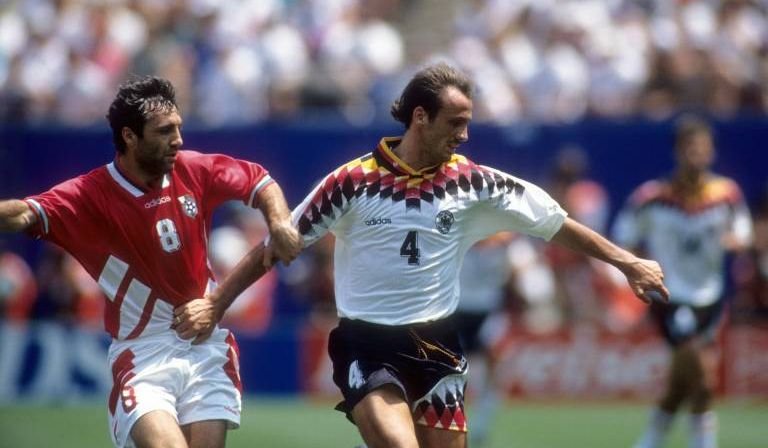 Hristov Stoichkov: Bulgarischer Magier mit Charakter