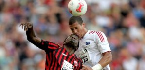 HSV,Eintracht Frankfurt,Bundesliga