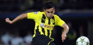 Ilkay Gündogan, Borussia Dortmund