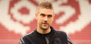 ivan klasnic, fsv mainz 05